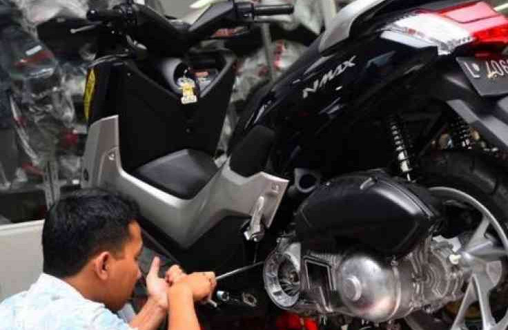 Ini Perbedaan Mendasar Oli Motor Matic dan Manual