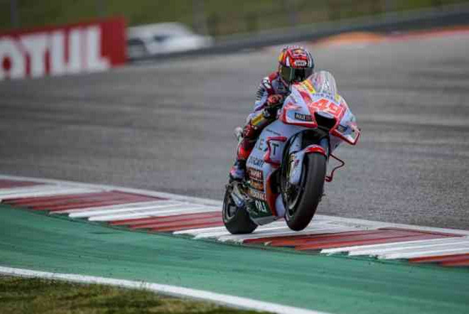 Jangan Lupa Dukung Enea Bastianini, Berikut Jadwal MotoGP Portugal 2022