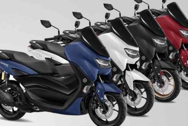  Federal Matic 40 untuk Motor Matic apa Saja ? Berikut Daftar dan Keunggulannya