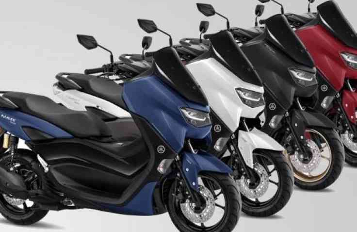  Federal Matic 40 untuk Motor Matic apa Saja ? Berikut Daftar dan Keunggulannya