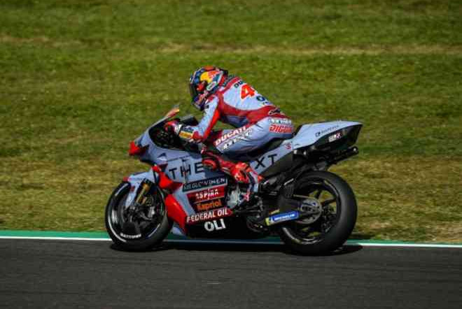 Jadwal Balap, Latihan Bebas dan Kualifikasi MotoGP Jerman 2022