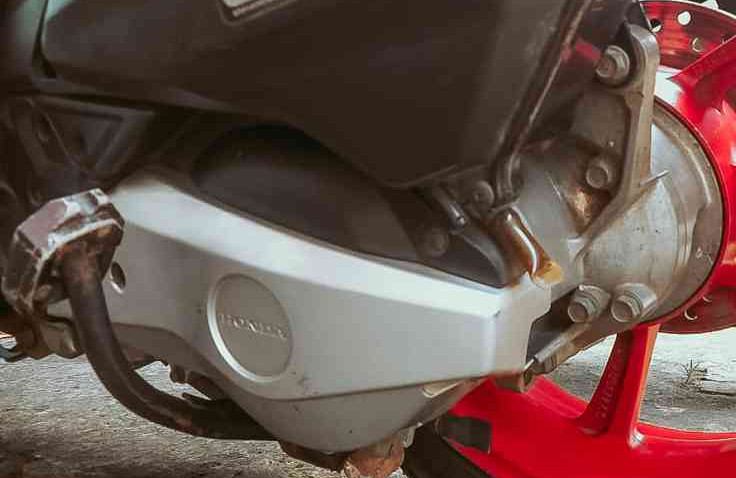 Area CVT Matic Berisik? Bagian Ini Yang Harus Dicek Kembali