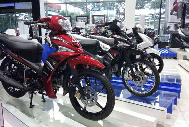 Federal Ultratec Bisa untuk Motor Apa Saja ? Berikut Informasi Selengkapnya