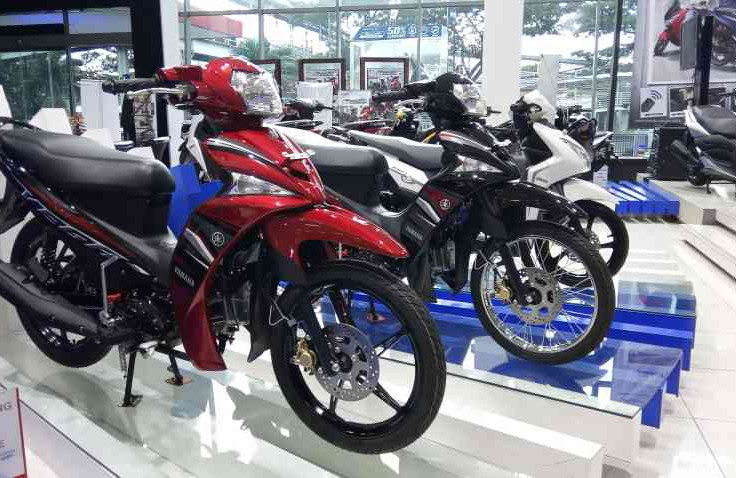 Federal Ultratec Bisa untuk Motor Apa Saja ? Berikut Informasi Selengkapnya