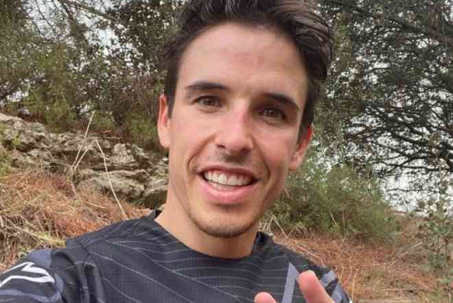 Profil Alex Marquez yang Akan Membalap di Tim Federal Oil Gresini Racing MotoGP 2023