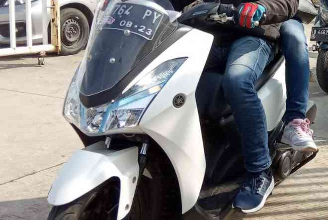 Sepatu yang Baik untuk Berkendara Sepeda Motor, Begini Rekomendasi Ahli