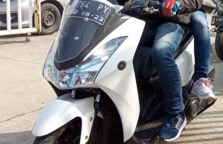 Sepatu yang Baik untuk Berkendara Sepeda Motor, Begini Rekomendasi Ahli