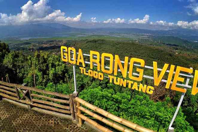 Wisata di Semarang yang Keren, Cocok Buat Destinasi Touring Akhir Tahun