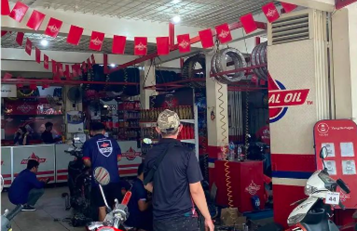 Ini Lho, Keunggulan Federal Oil Center Dibandingkan Dengan Bengkel Biasa
