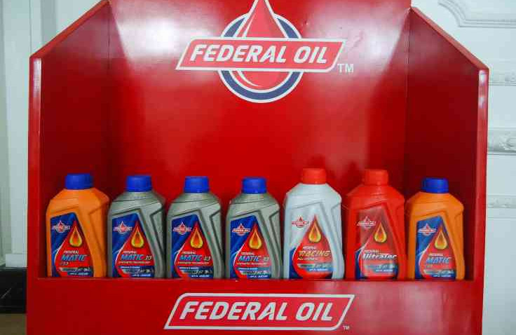 Ulang Tahun ke 34, Federal Oil Komitmen Hadirkan Produk Berkualitas di Tanah Air