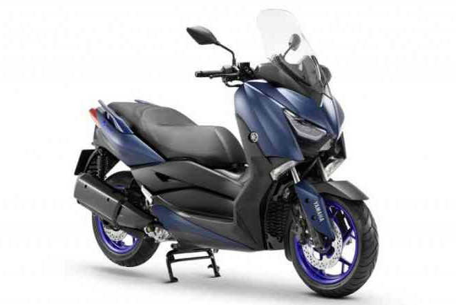  Oli Yamaha Xmax Bagusnya Pakai Apa, Berapa SAE yang Disarankan ? Berikut Penjelasannya
