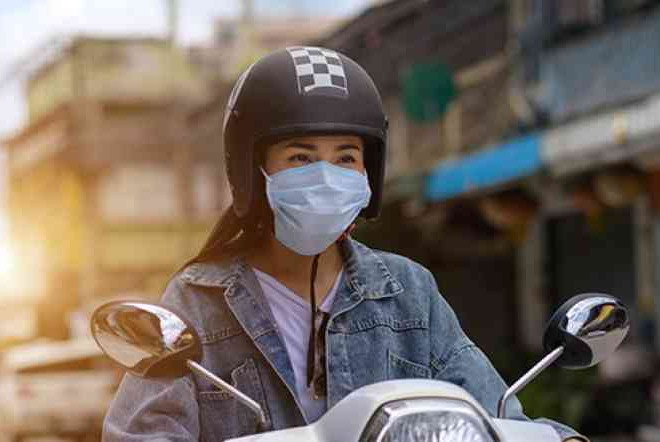 Kamu Harus Tahu, Ternyata Polusi Udara Bisa Mempengaruhi Kesehatan Otak
