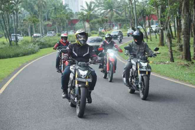 Lindungi Mesin Motor Kamu Dengan Menggunakan Federal Ultratec XX