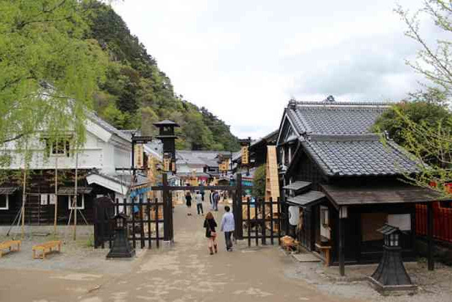  Nikko, Salah Satu Tempat Wisata yang Populer di Jepang