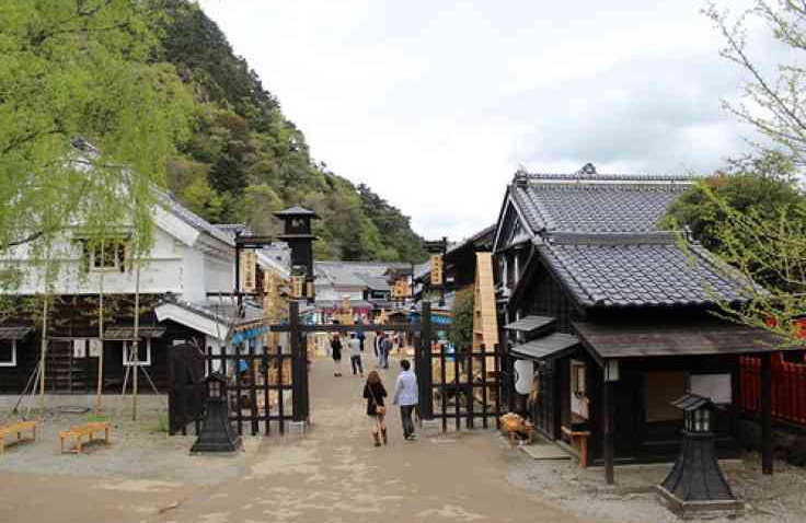  Nikko, Salah Satu Tempat Wisata yang Populer di Jepang