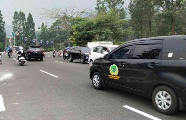 Simak Jalur Ganjil Genap Untuk Wilayah Jakarta dan Puncak-Bogor Di Awal Bulan Oktober