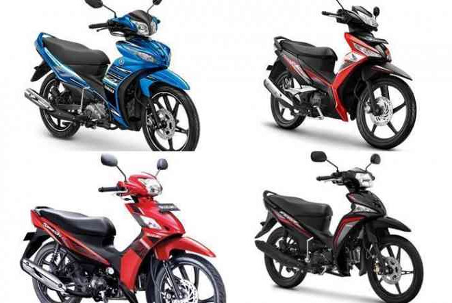 Federal Ultratec Cocoknya Buat Motor Apa Saja ? Berikut Informasinya, Awas Jangan Sampai Salah