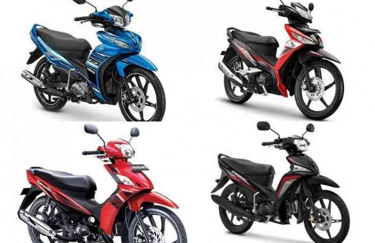 Federal Ultratec Cocoknya Buat Motor Apa Saja ? Berikut Informasinya, Awas Jangan Sampai Salah