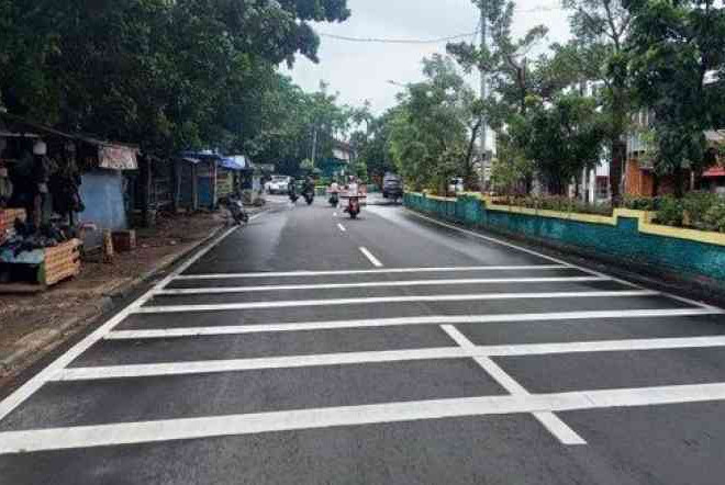 Begini Cara Supaya Aman dan Nyaman Ketika Melewati Speed Trap