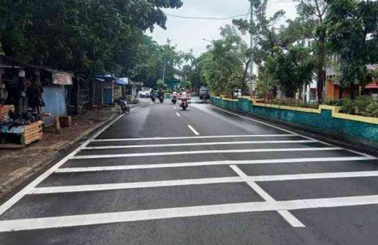 Begini Cara Supaya Aman dan Nyaman Ketika Melewati Speed Trap
