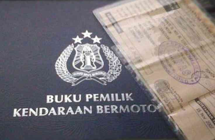 Kabar Gembira Buat Warga Jakarta, Ada Pemutihan Bebas Denda Pajak Kendaraan Sampai Desember 2022