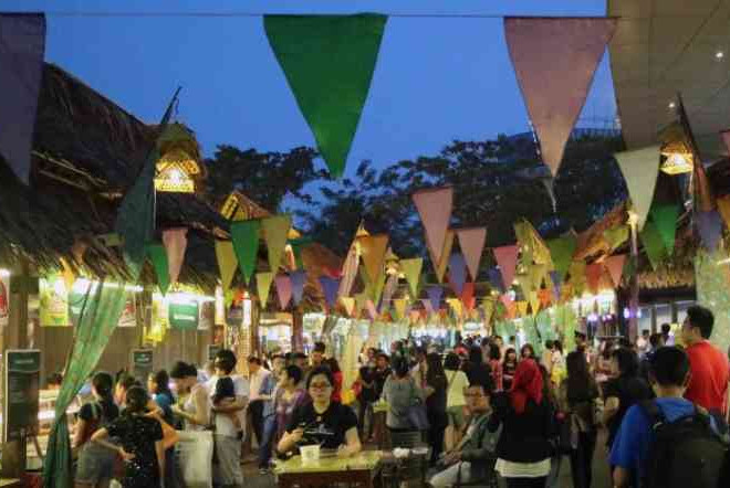 Tempat Kuliner Hits Terbaru 2022 di Tangerang, Cek Disini