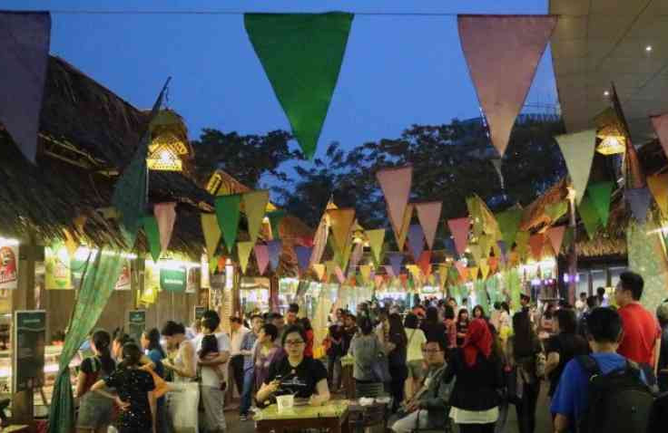 Tempat Kuliner Hits Terbaru 2022 di Tangerang, Cek Disini
