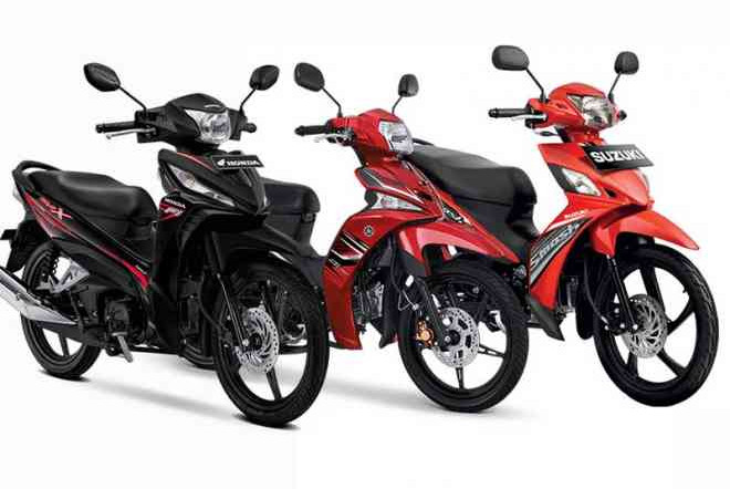 Federal Ultratec Baiknya Untuk Motor Apa Saja ? Berikut Informasinya