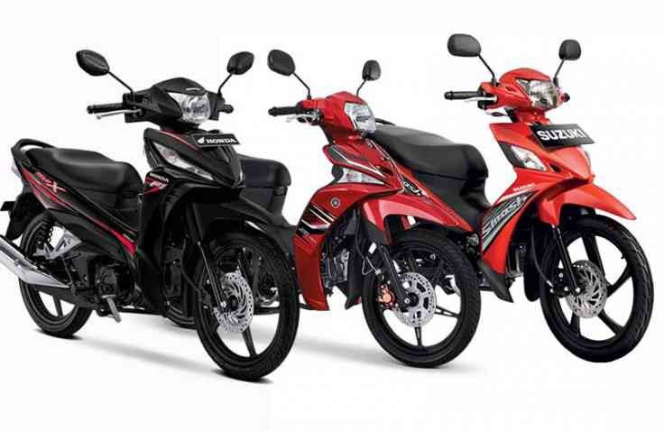 Federal Ultratec Baiknya Untuk Motor Apa Saja ? Berikut Informasinya