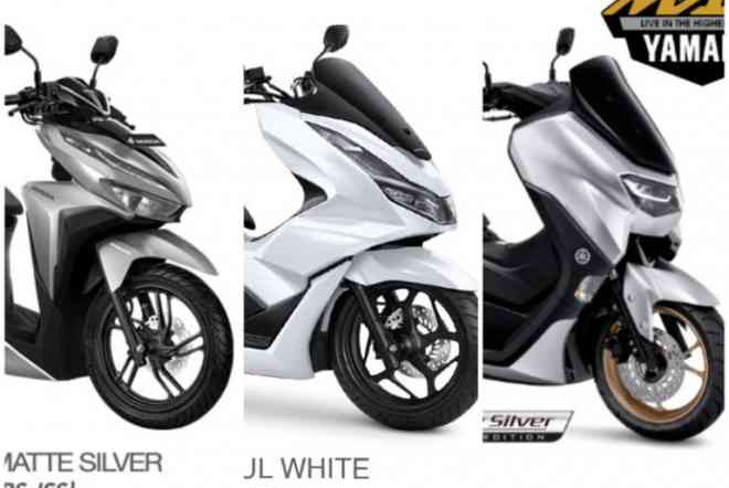 Pilihan Motor Matic Yang Memiliki Bagasi Besar, Cocok Buat yang Suka Bawa Barang Banyak