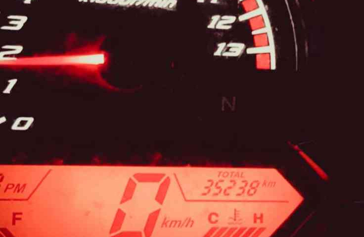 Tiga Cara Jitu Hindari Overheat Pada Mesin Motor Kesayangan