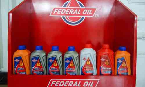 Perbedaan Oli Mesin Dengan Oli Diesel. Jangan Sampai Salah Pilih!