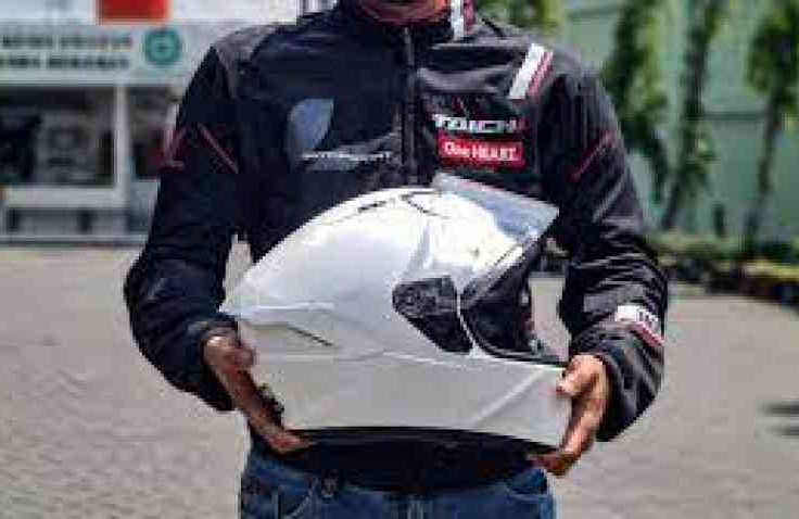 Tips Touring Yang Aman Menurut Kordinator Instruktur Safety Riding