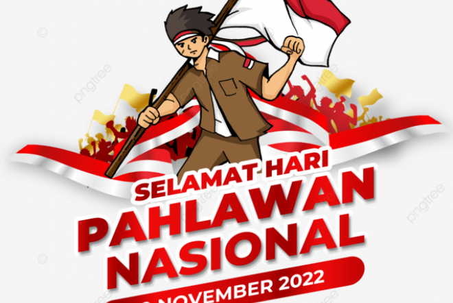  Selamat Hari Pahlawan Nasional, Berikut Kata-kata Tentang Pahlawan Dari Tokoh Nasional