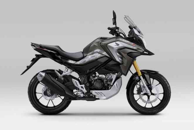 New CB150X  Semakin Gagah, Maksimalkan Performanya  Pakai Oli Federal Racing