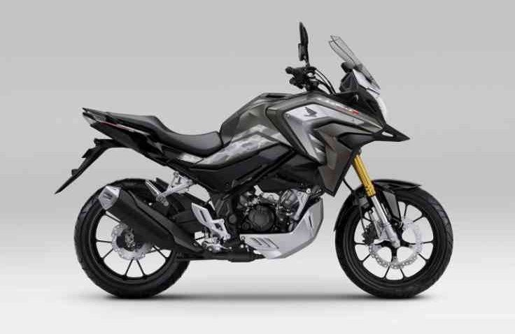 New CB150X  Semakin Gagah, Maksimalkan Performanya  Pakai Oli Federal Racing