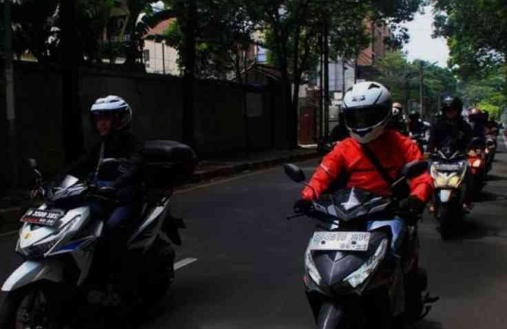 Cara Supaya Motor Matic Hemat BBM, Simak Tipsnya Berikut ini