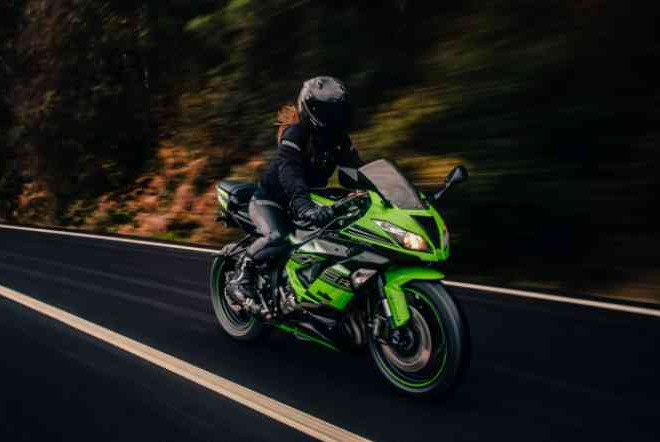 Maksimalkan Performa Mesin Motor Sport Menggunakan Federal Racing