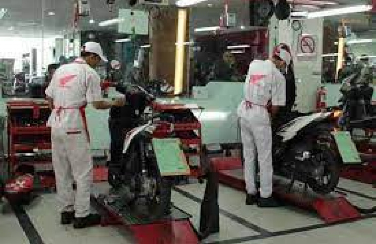 Empat Hal Yang Bisa Menghilangkan Garansi Resmi Sepeda Motormu