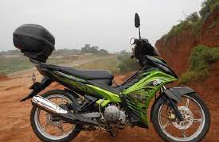 Empat Kegunaan Box Pada Motor, Ternyata Tidak Hanya Sebagai Tempat Penyimpanan