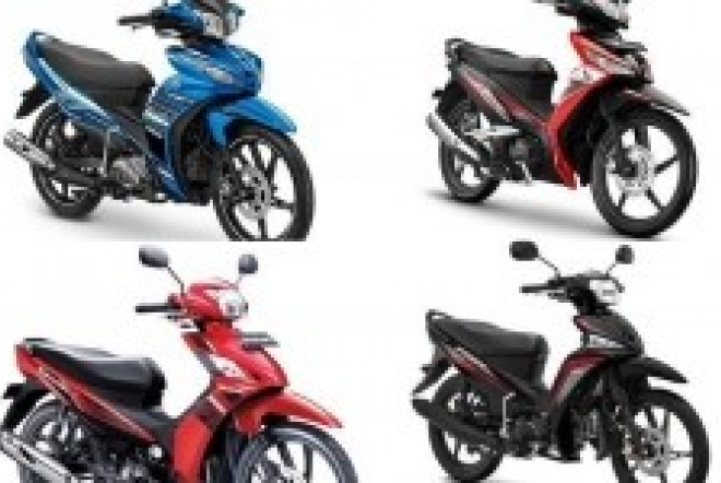 Pengguna Motor Bebek & Manual, Gunakan Federal Ultratec Agar Mesin Selalu Terjaga