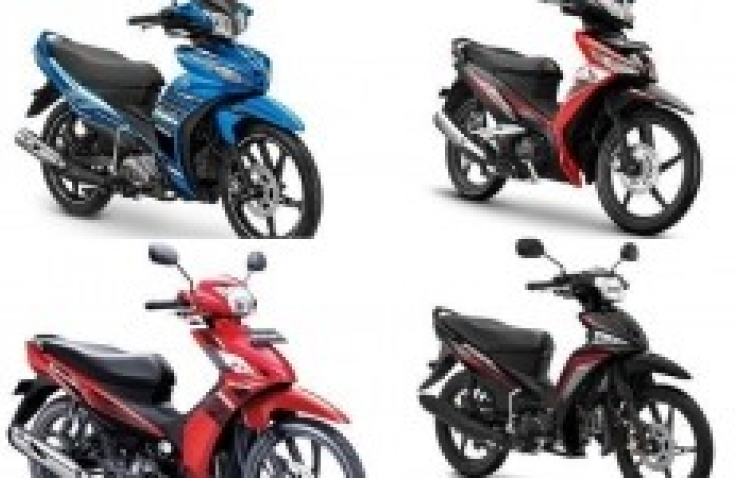 Pengguna Motor Bebek & Manual, Gunakan Federal Ultratec Agar Mesin Selalu Terjaga