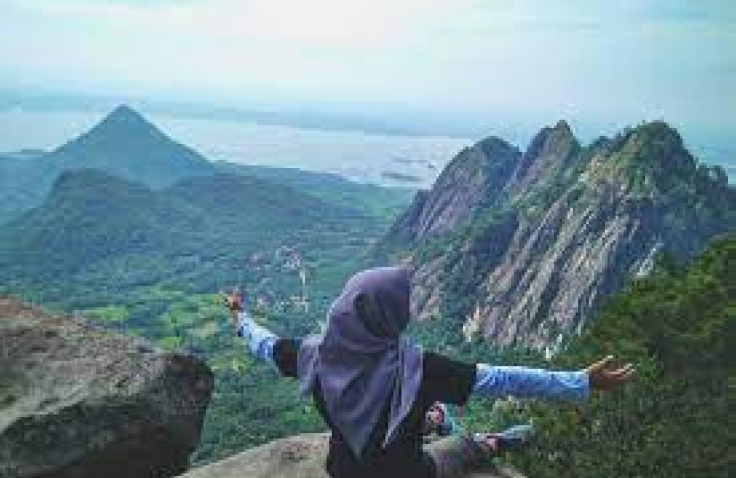 Empat Lokasi Wisata Purwakarta, Nomor Tiga Cuma Ada Di Akhir Pekan!