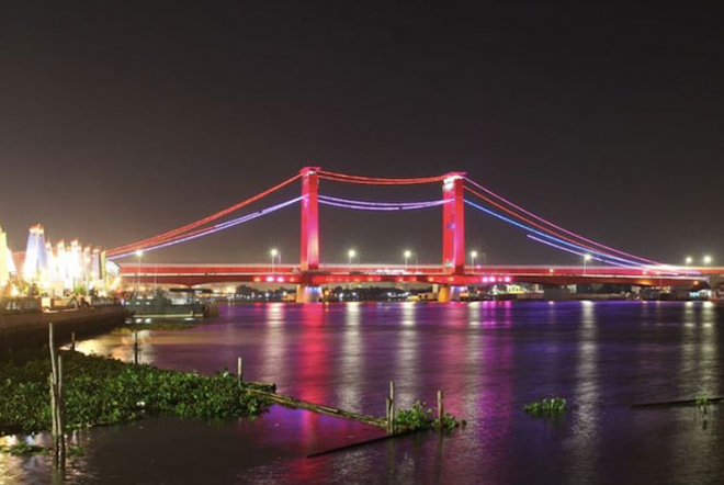 Tiga Lokasi Kuliner Khas Palembang Yang Wajib Dikunjungi