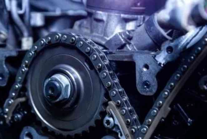 Kenali Ciri Tensioner Motor Mulai Mengalami Kerusakan