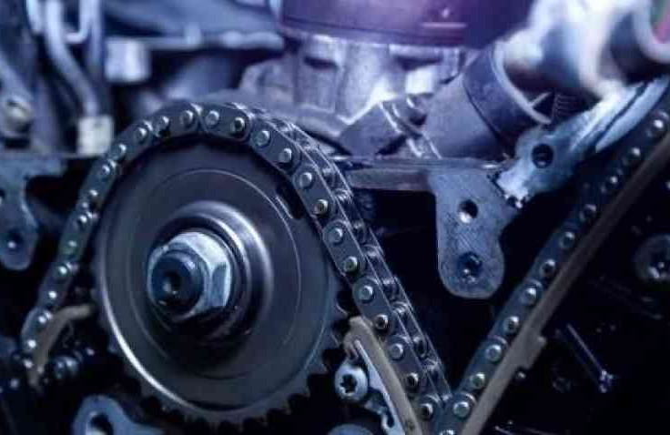 Kenali Ciri Tensioner Motor Mulai Mengalami Kerusakan
