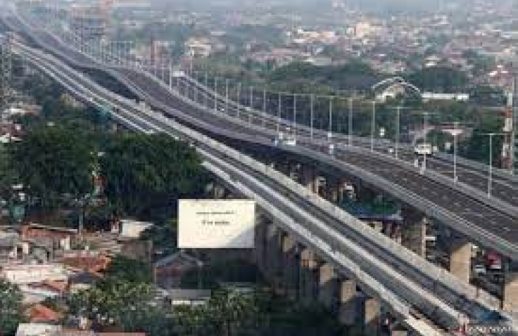 Isu Motor Masuk Jalan Tol, Simak Dulu Manajemen Lalu Lintasnya