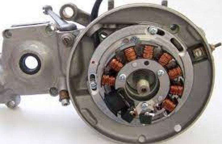 Tips Perawatan Spul Motor Dari Mekanik, Bikin Tegangan Listrik Tetap Terjaga!