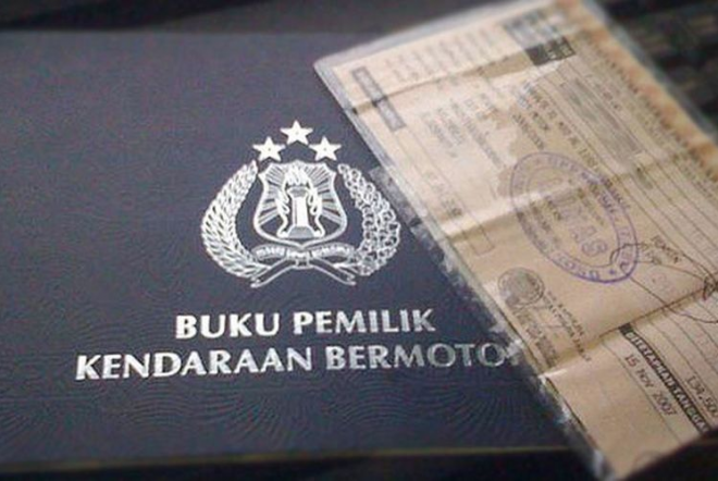 Cara Balik Nama Kendaraan Bermotor, Ternyata Mudah!