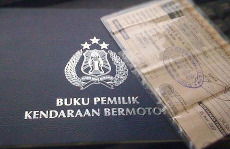 Cara Balik Nama Kendaraan Bermotor, Ternyata Mudah!